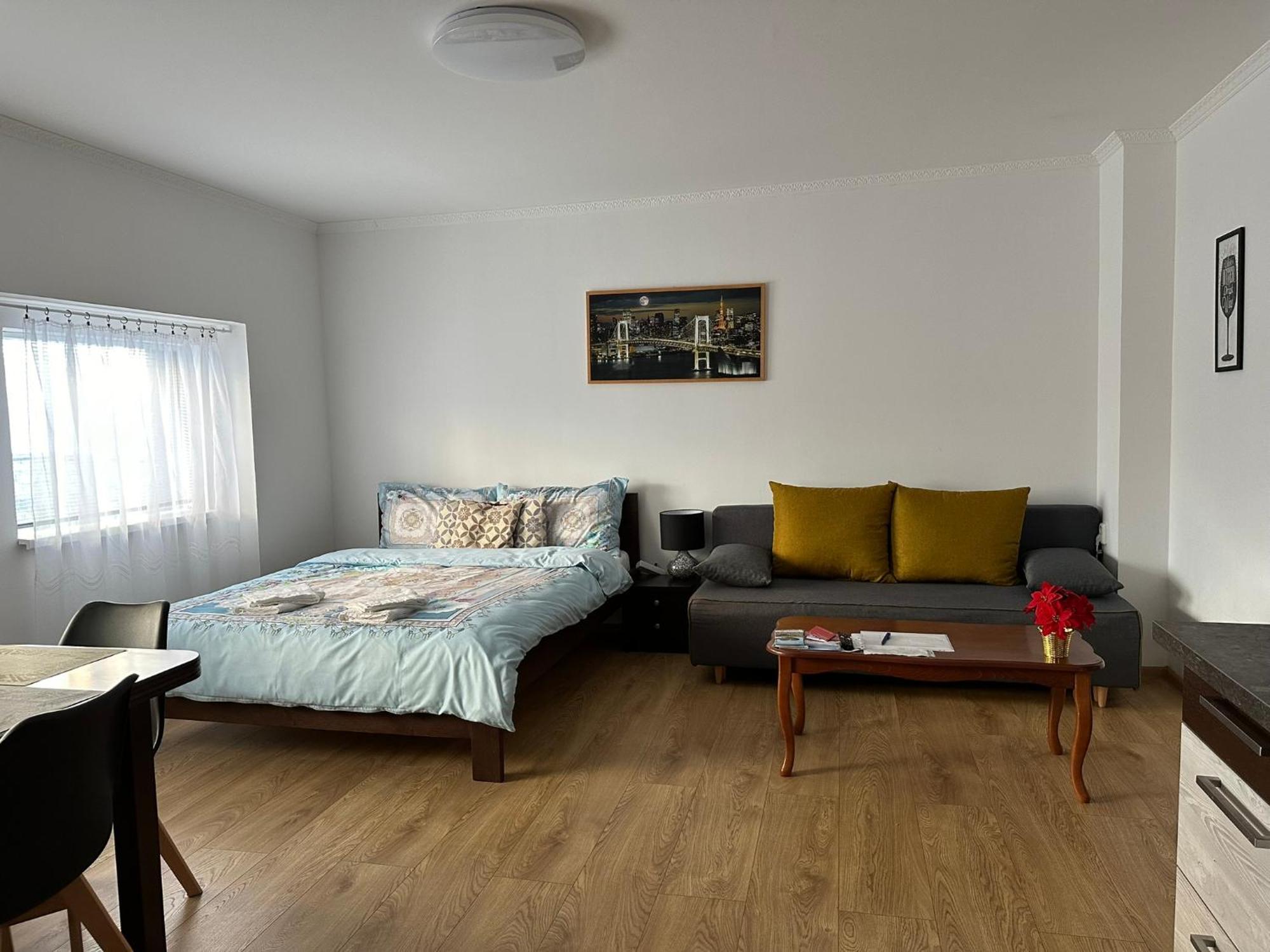 Apartman V Krusnych Horach-Free Parking Jáchymov Exterior foto