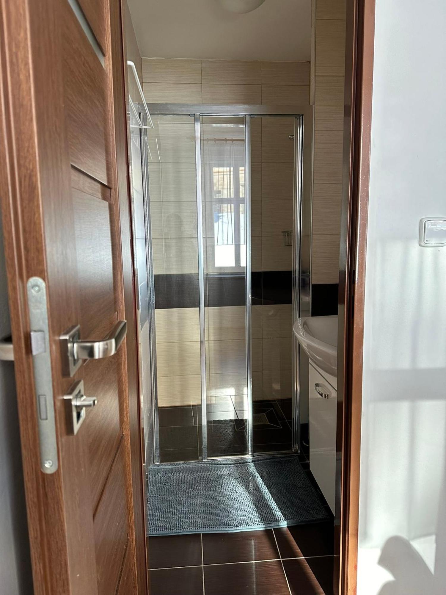 Apartman V Krusnych Horach-Free Parking Jáchymov Exterior foto