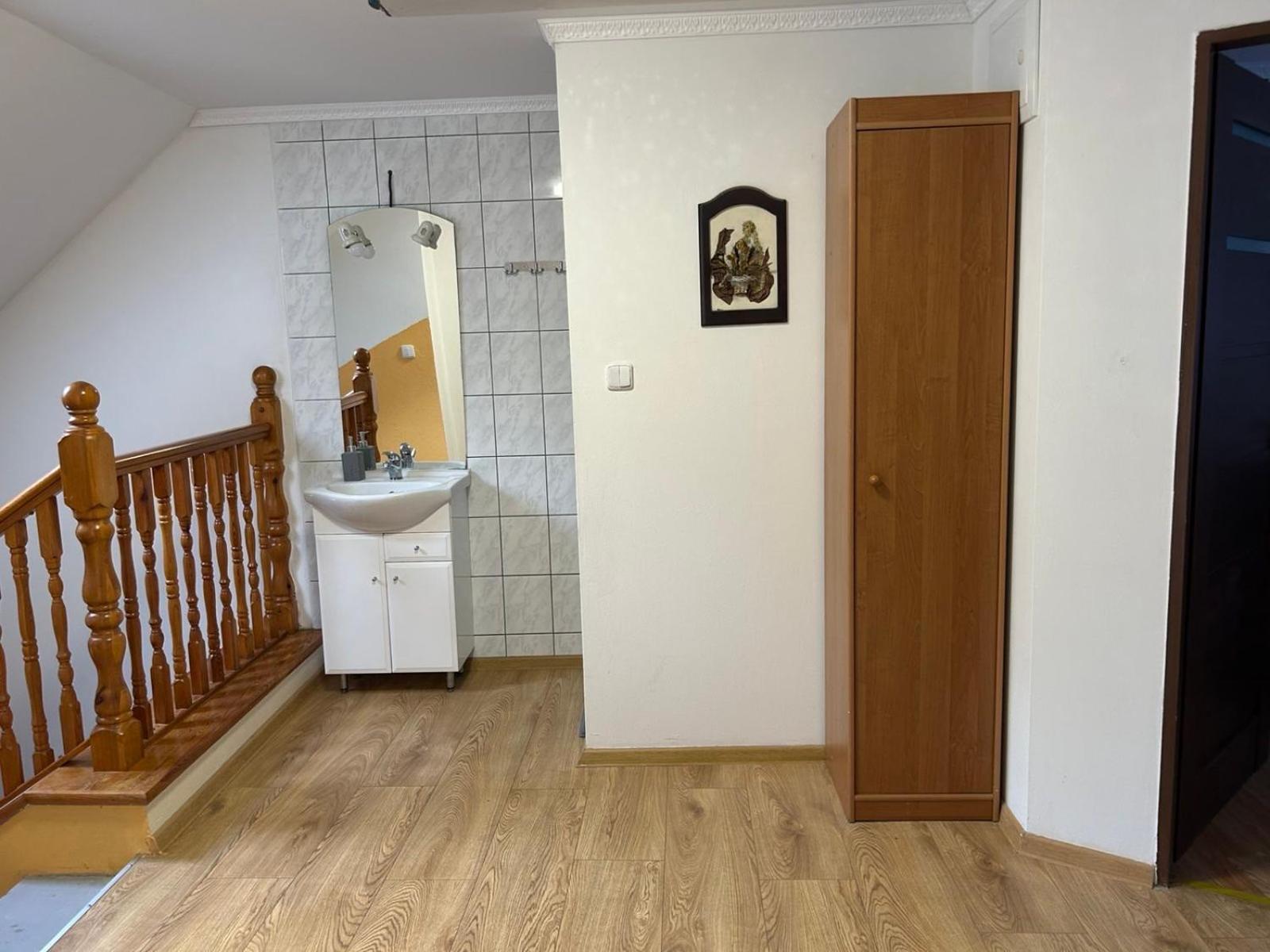 Apartman V Krusnych Horach-Free Parking Jáchymov Exterior foto